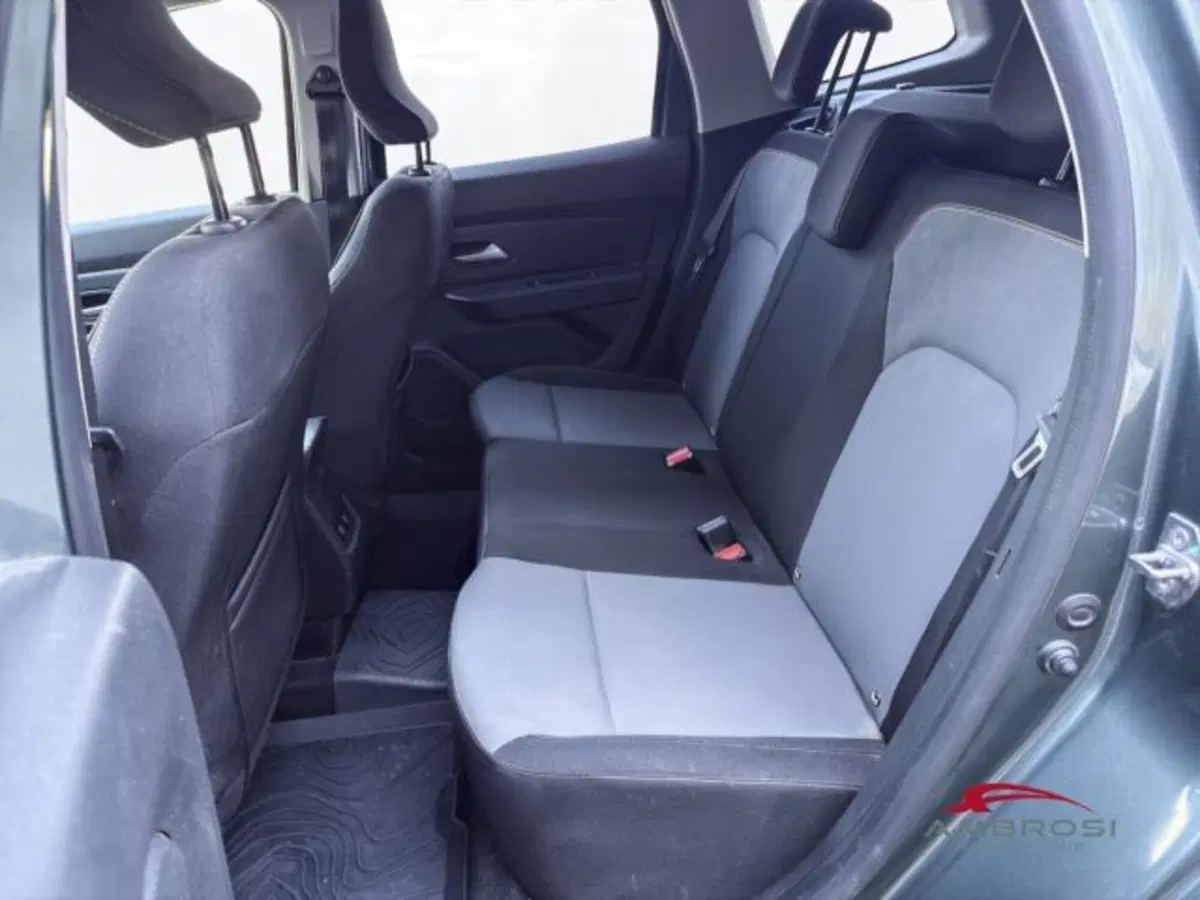 Dacia Duster usata a Perugia (11)