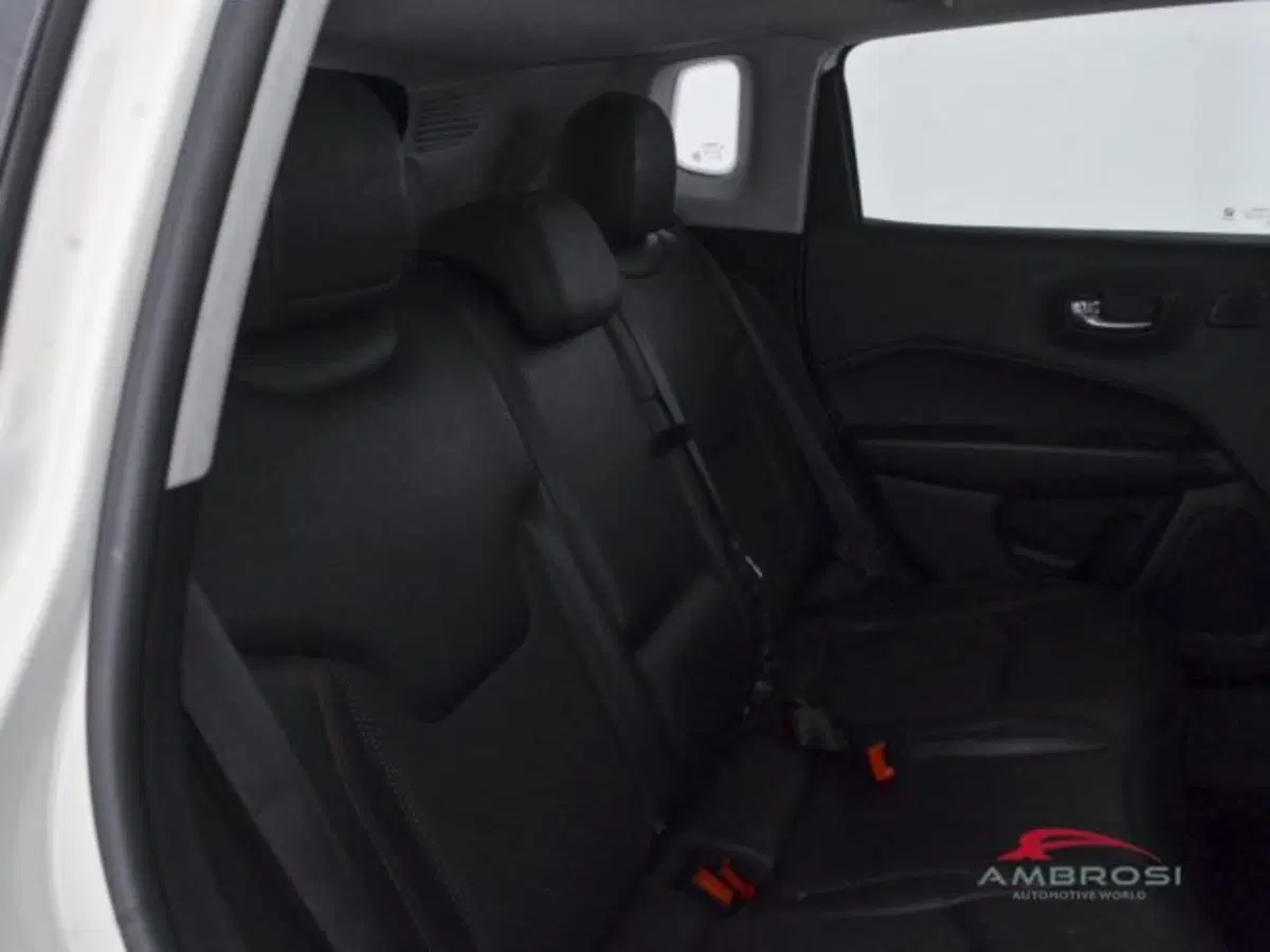 Jeep Compass usata a Perugia (11)