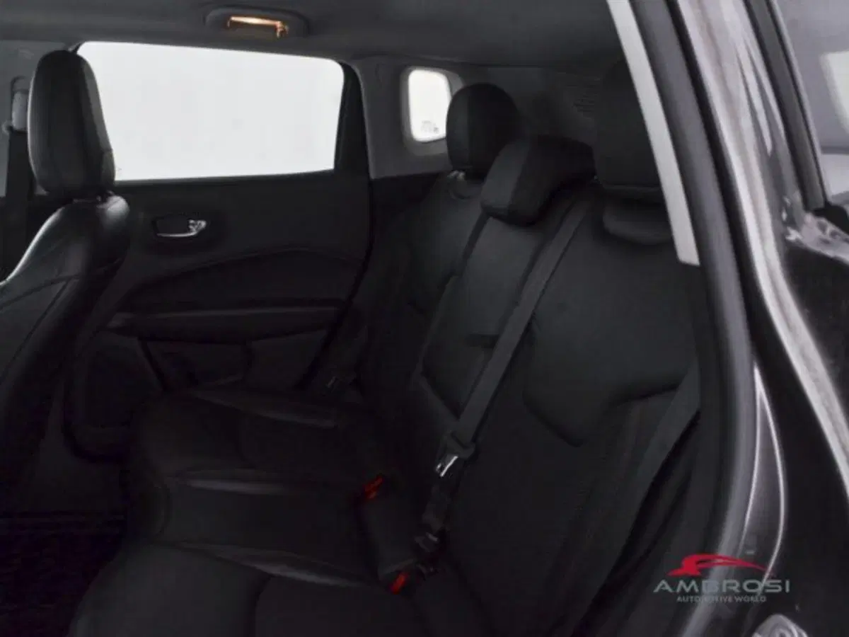 Jeep Compass usata a Perugia (10)