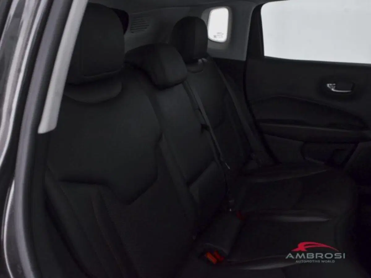 Jeep Compass usata a Perugia (11)
