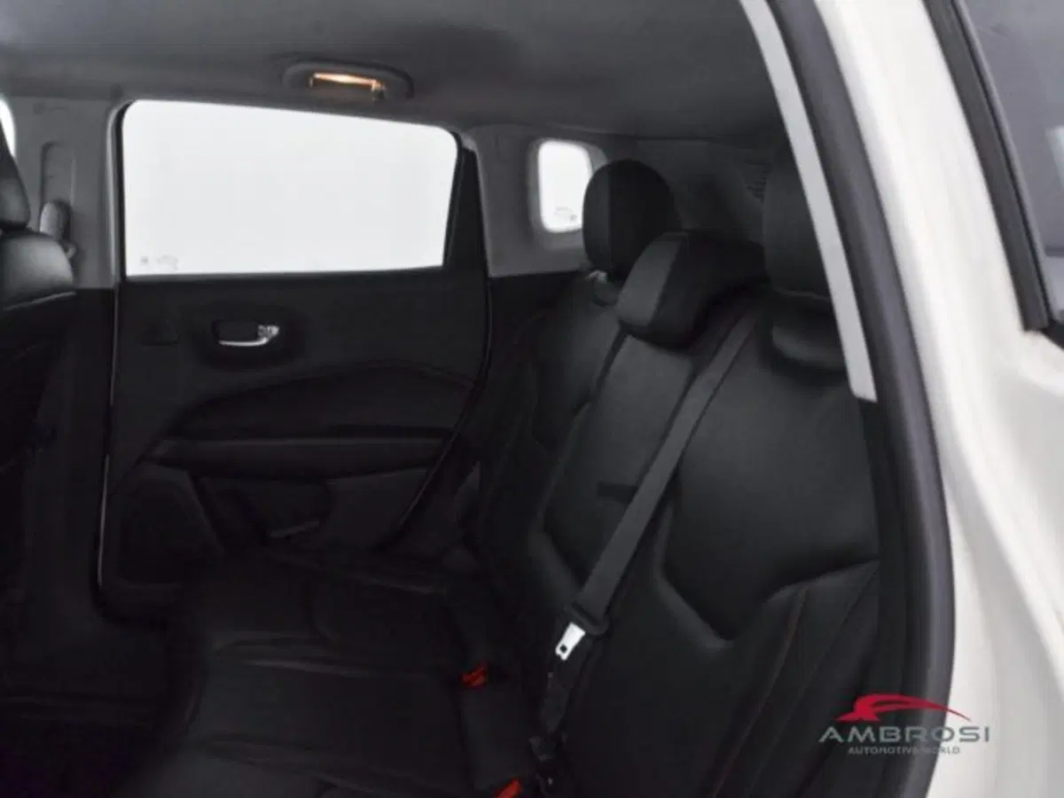 Jeep Compass usata a Perugia (10)
