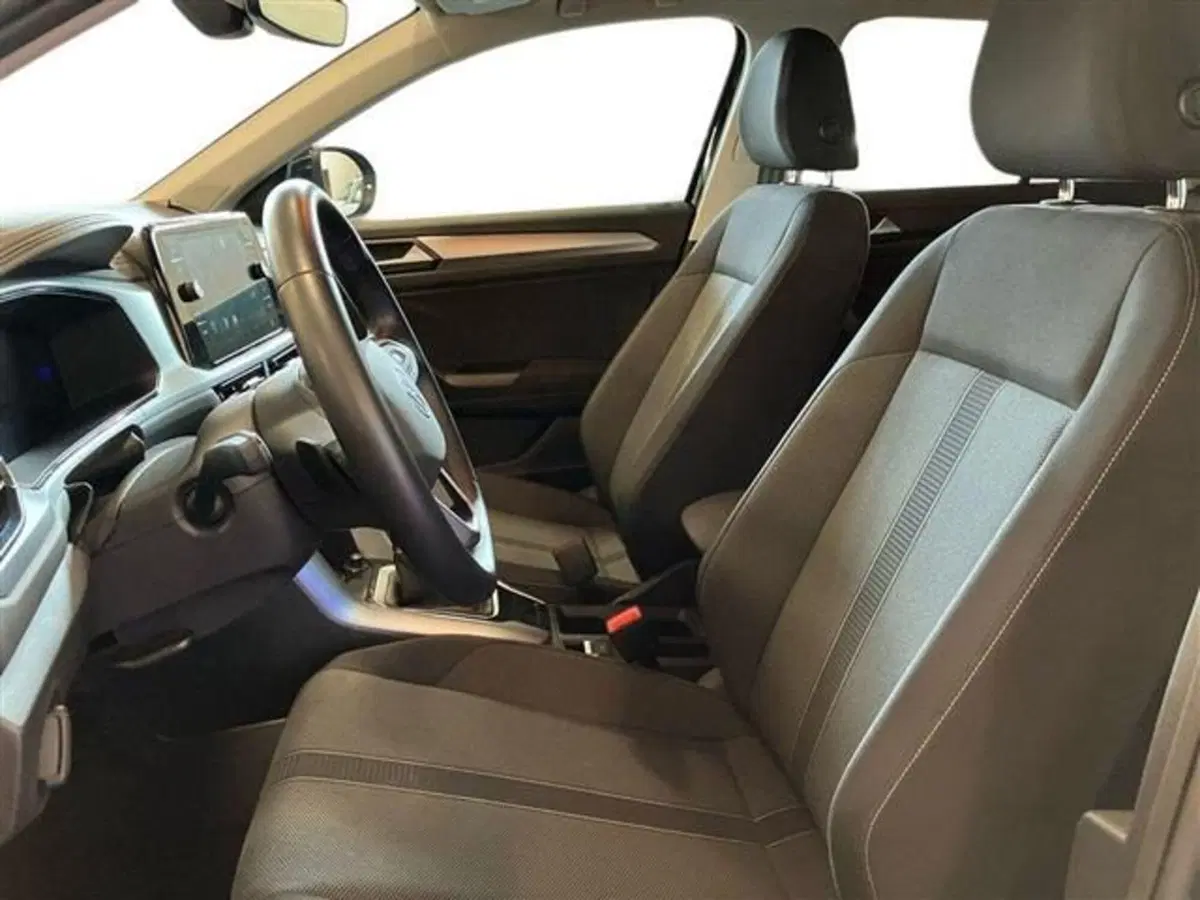 Volkswagen T-Roc usata a Como (10)