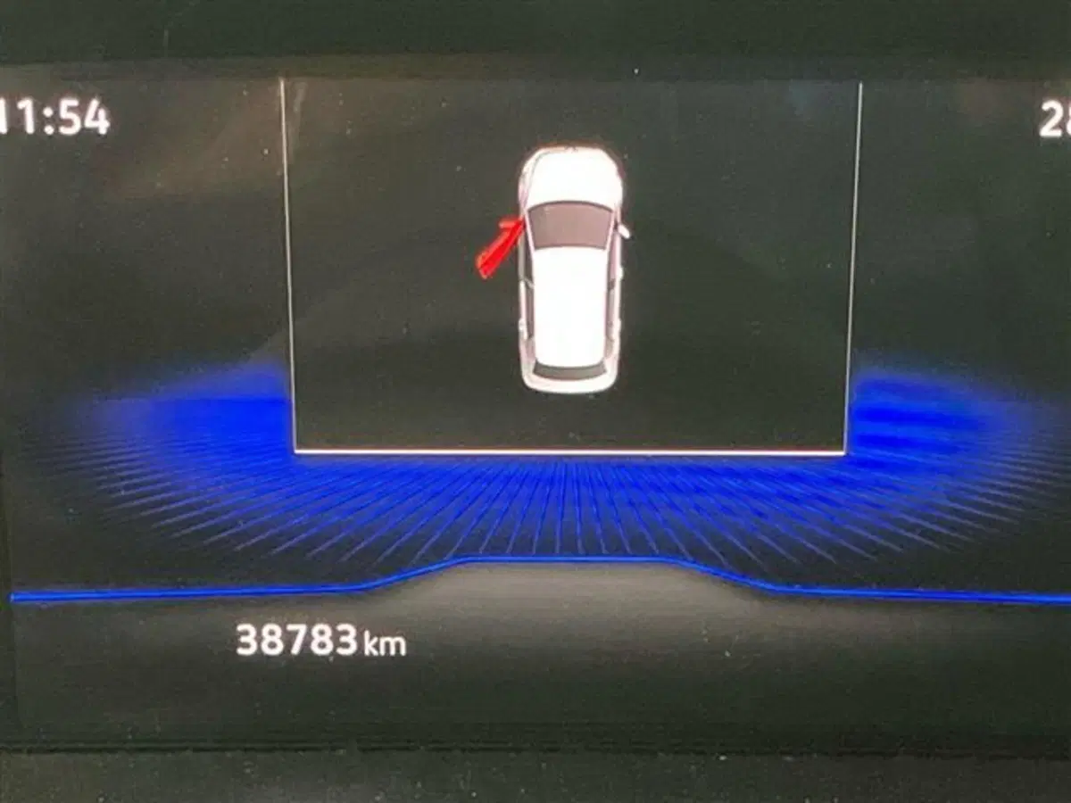 Volkswagen T-Roc usata a Como (13)
