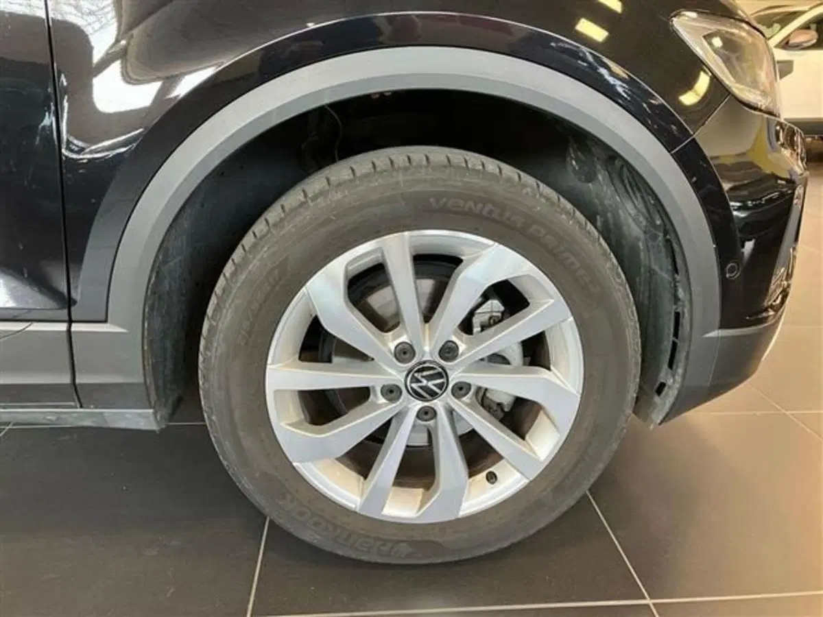 Volkswagen T-Roc usata a Como (6)