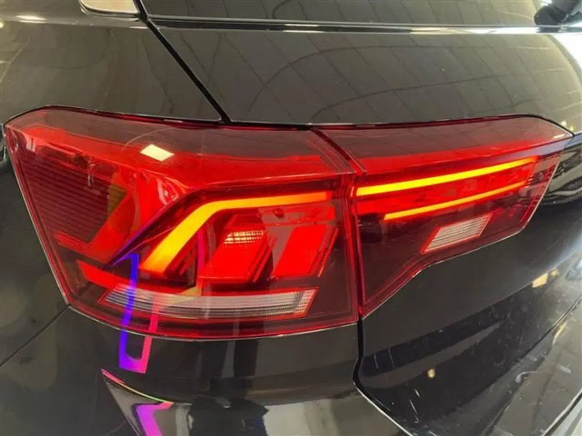 Volkswagen T-Roc usata a Como (8)