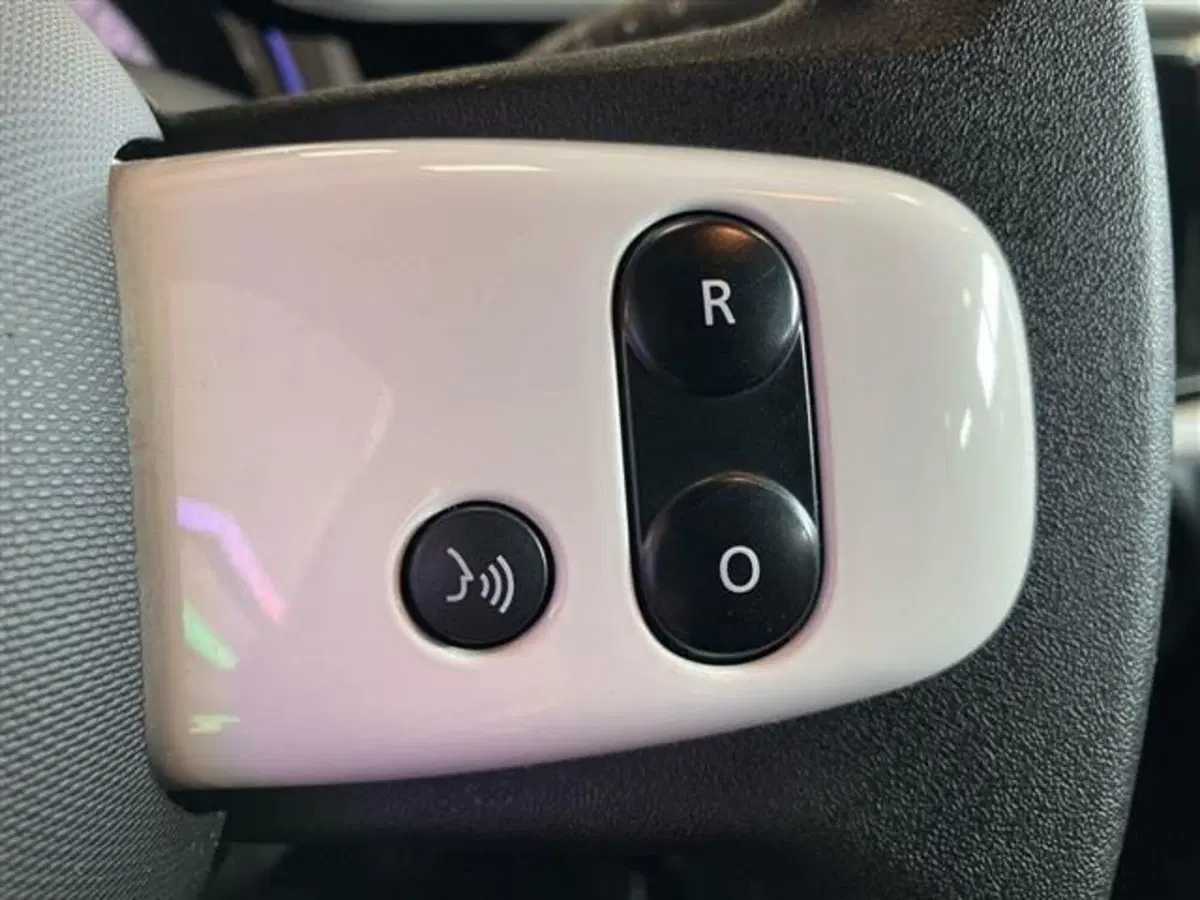 Renault Twingo usata a Como (18)
