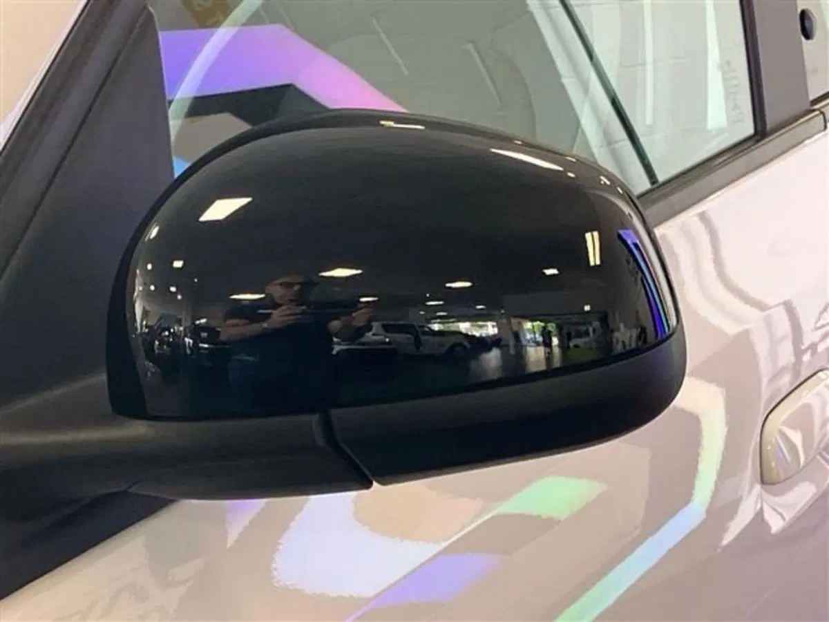 Renault Twingo usata a Como (19)
