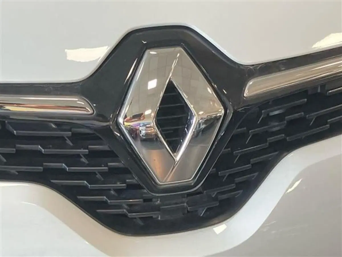 Renault Twingo usata a Como (20)