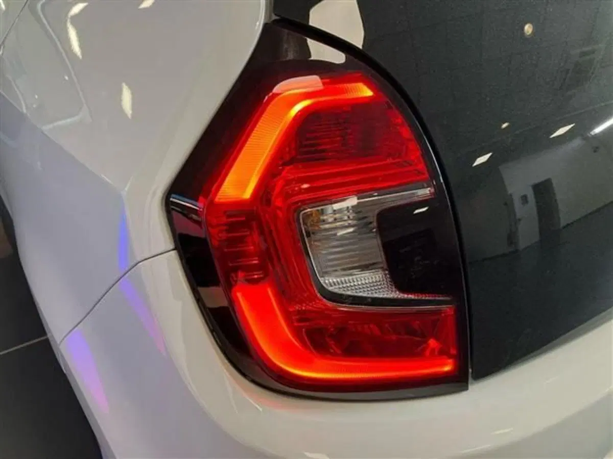 Renault Twingo usata a Como (7)