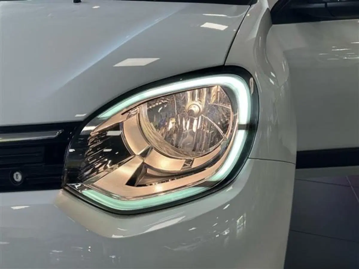 Renault Twingo usata a Como (8)