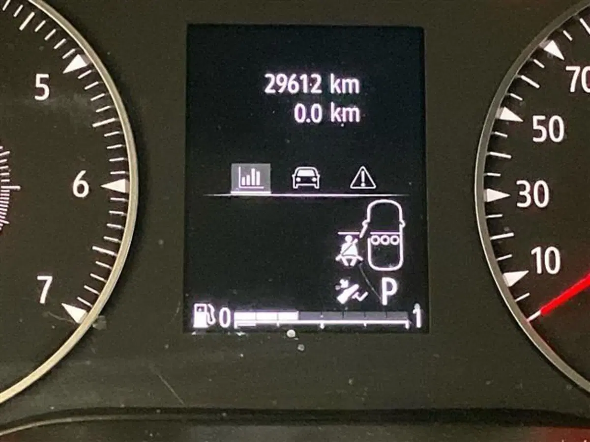 Dacia Sandero Stepway usata a Como (15)