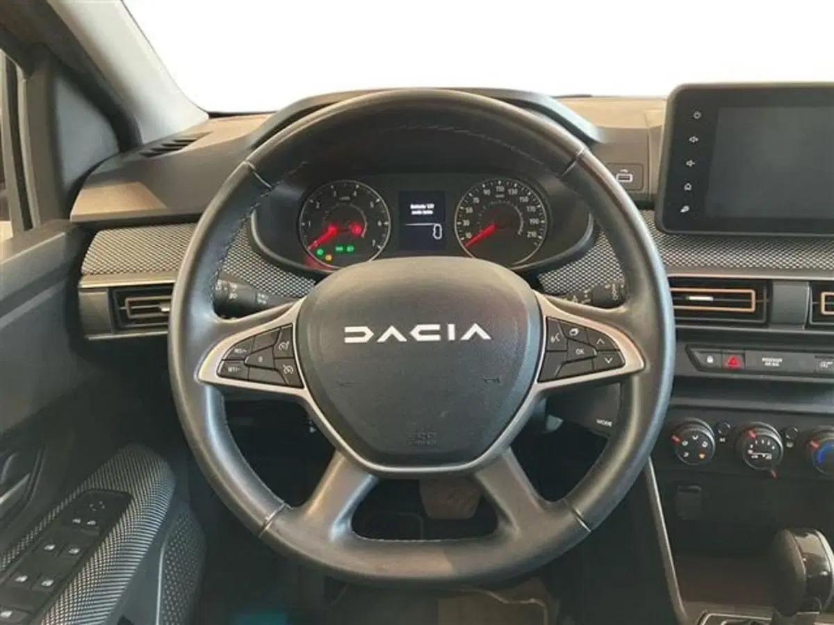 Dacia Sandero Stepway usata a Como (16)
