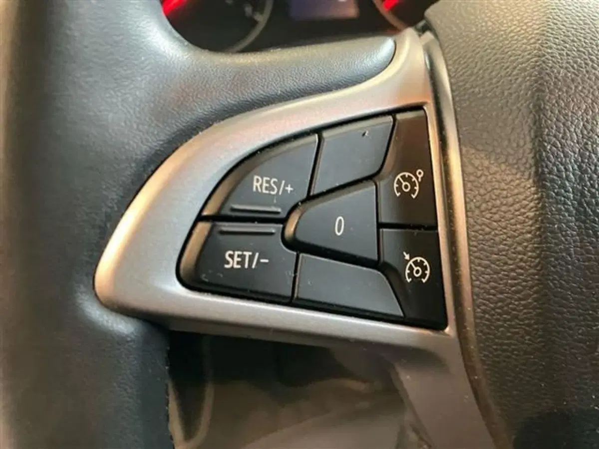 Dacia Sandero Stepway usata a Como (17)