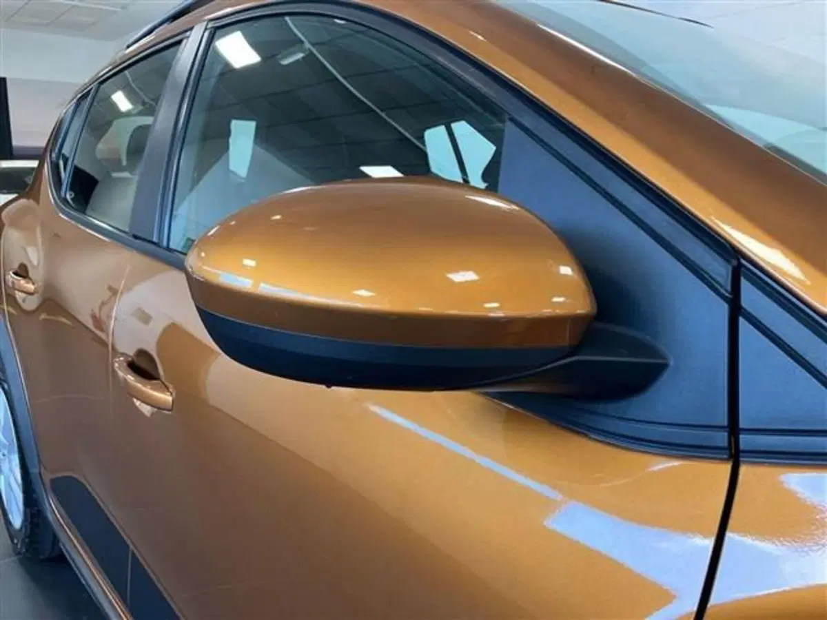 Dacia Sandero Stepway usata a Como (19)