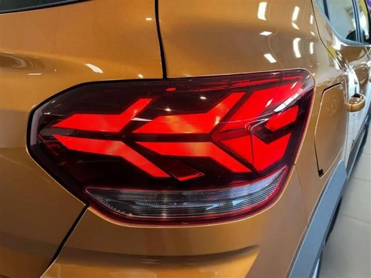 Dacia Sandero Stepway usata a Como (8)