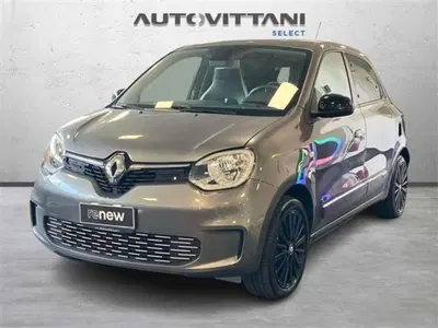 Renault Twingo Urban Night 22kWh del 2023 usata a Como