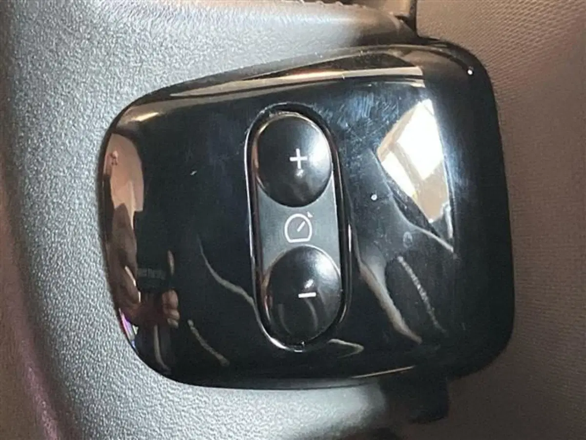 Renault Twingo usata a Como (17)