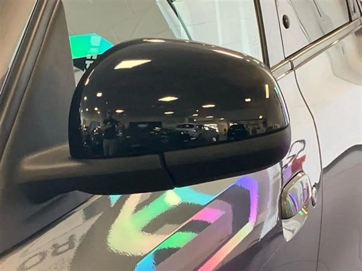 Renault Twingo usata a Como (19)