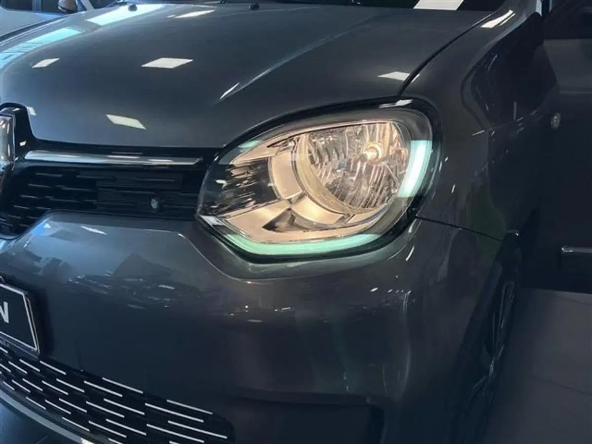 Renault Twingo usata a Como (7)
