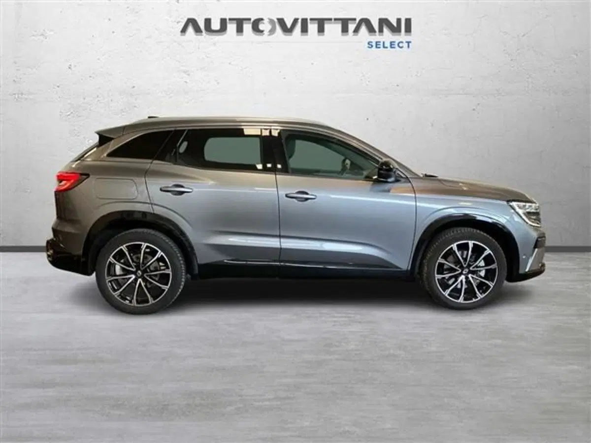 Renault Austral usata a Como (4)