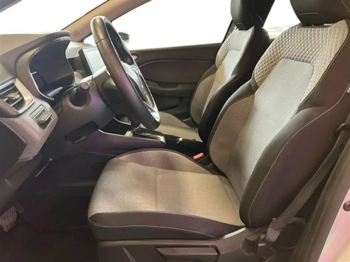 Renault Clio usata a Como (10)