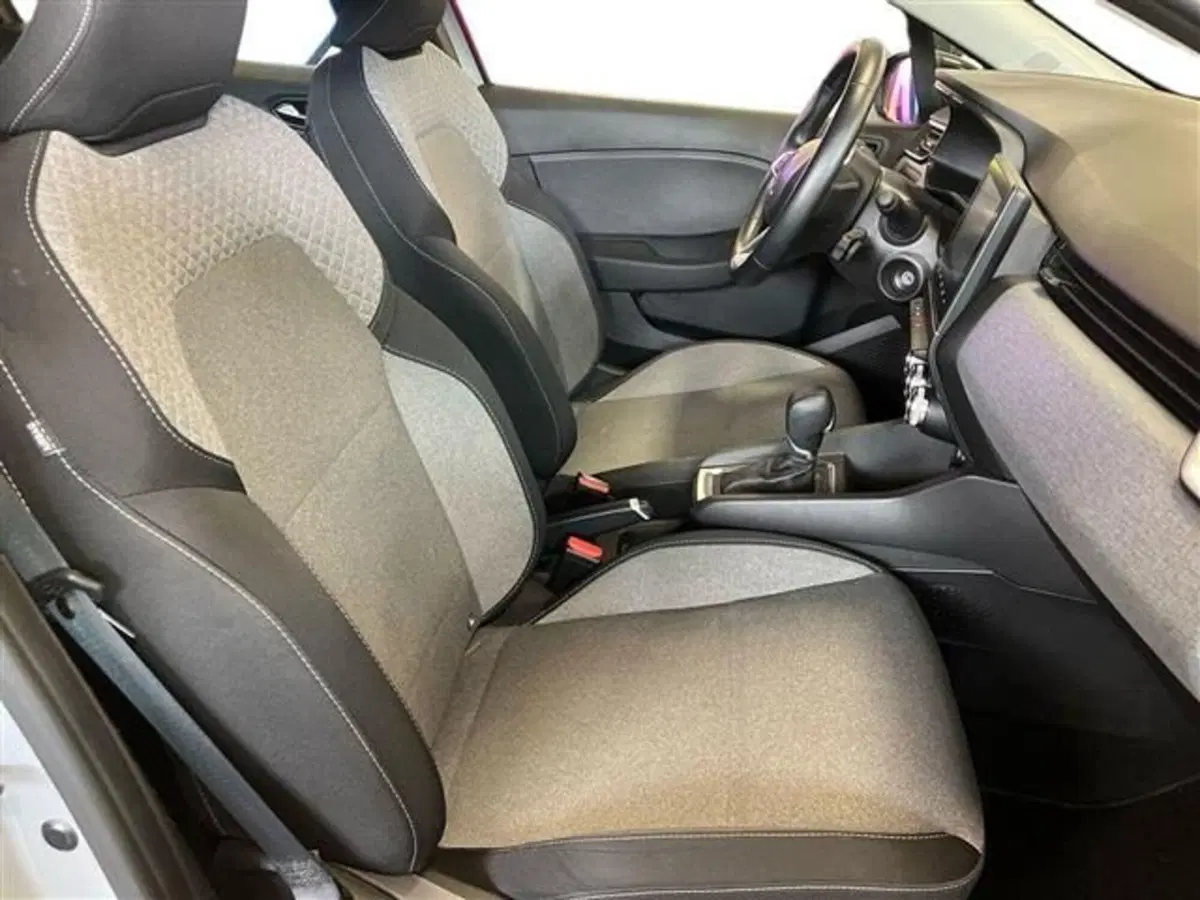 Renault Clio usata a Como (11)