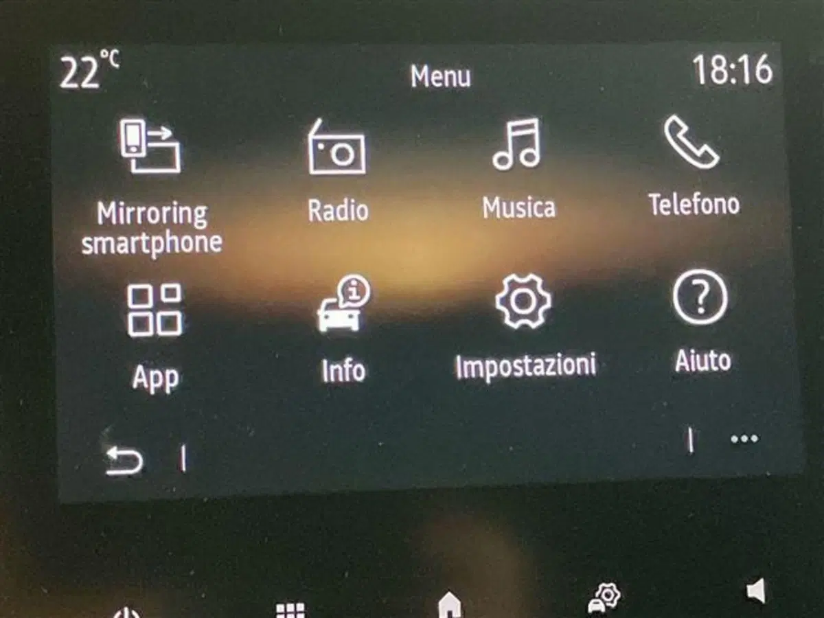 Renault Clio usata a Como (14)