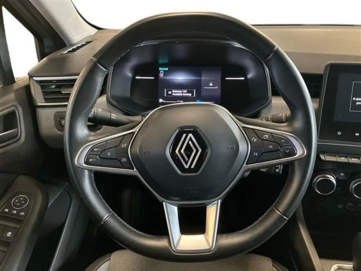 Renault Clio usata a Como (16)