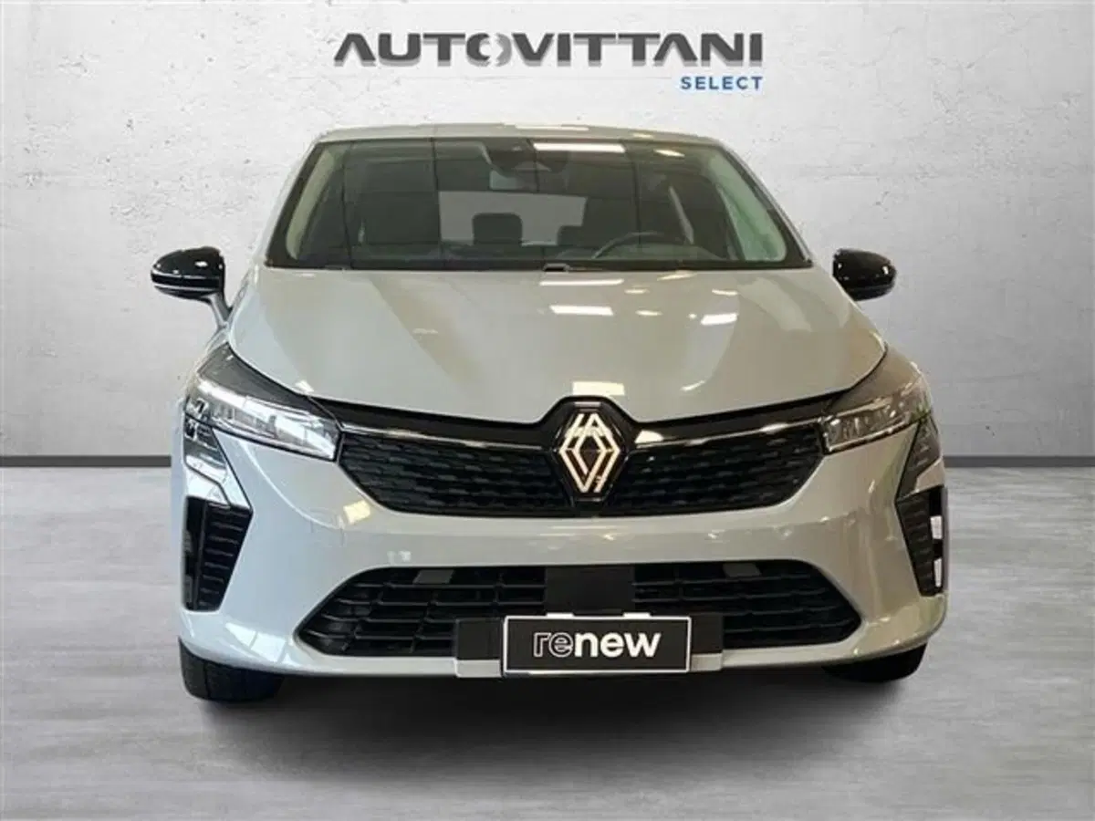 Renault Clio usata a Como (2)