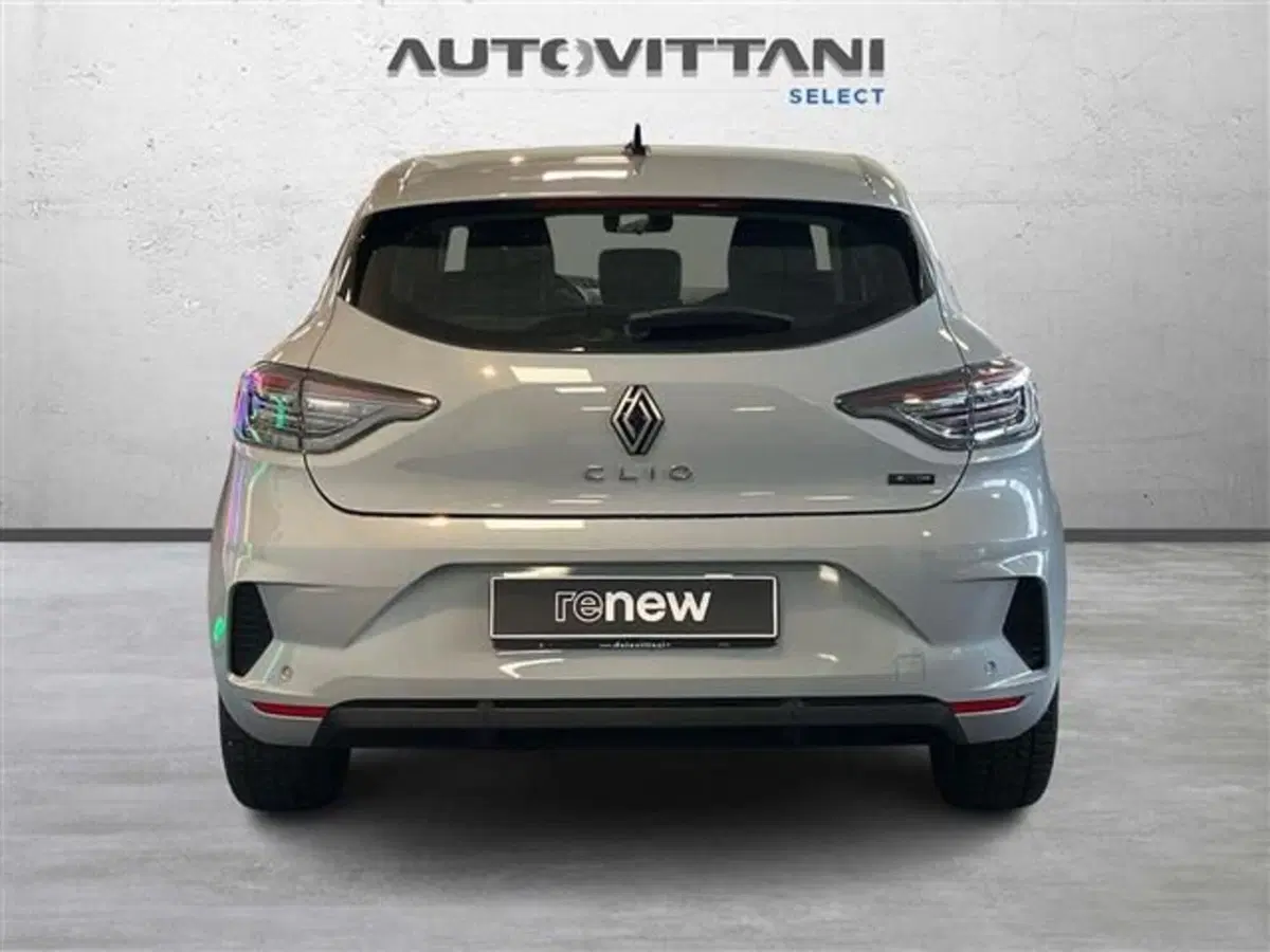 Renault Clio usata a Como (3)