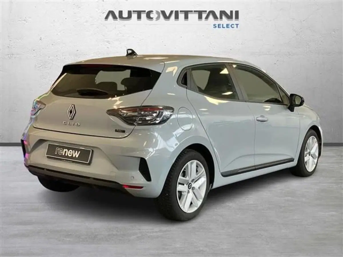 Renault Clio usata a Como (4)
