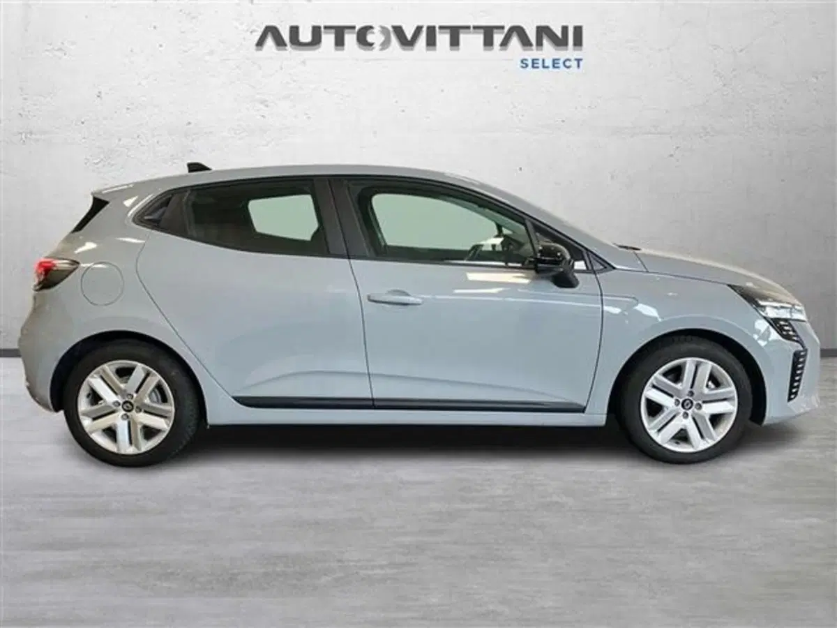 Renault Clio usata a Como (5)