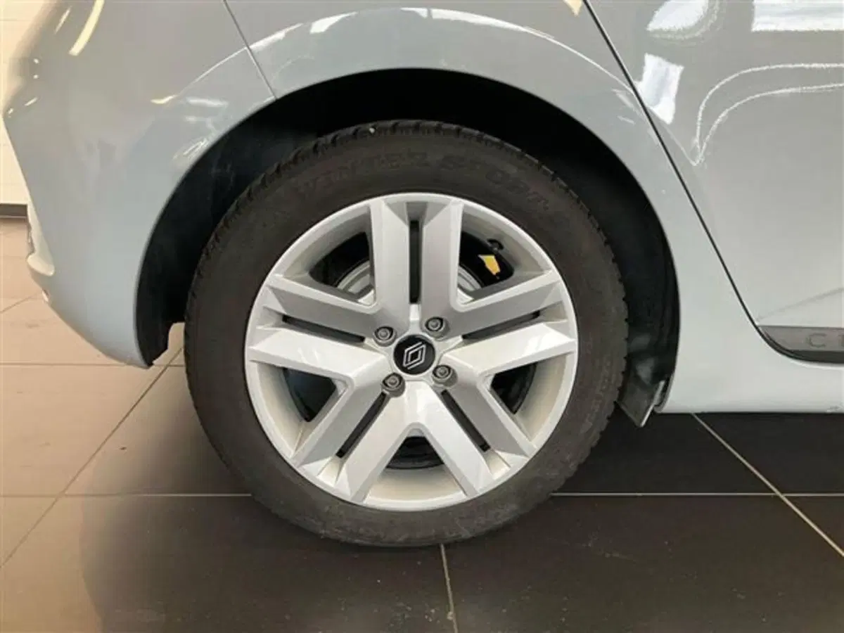 Renault Clio usata a Como (6)