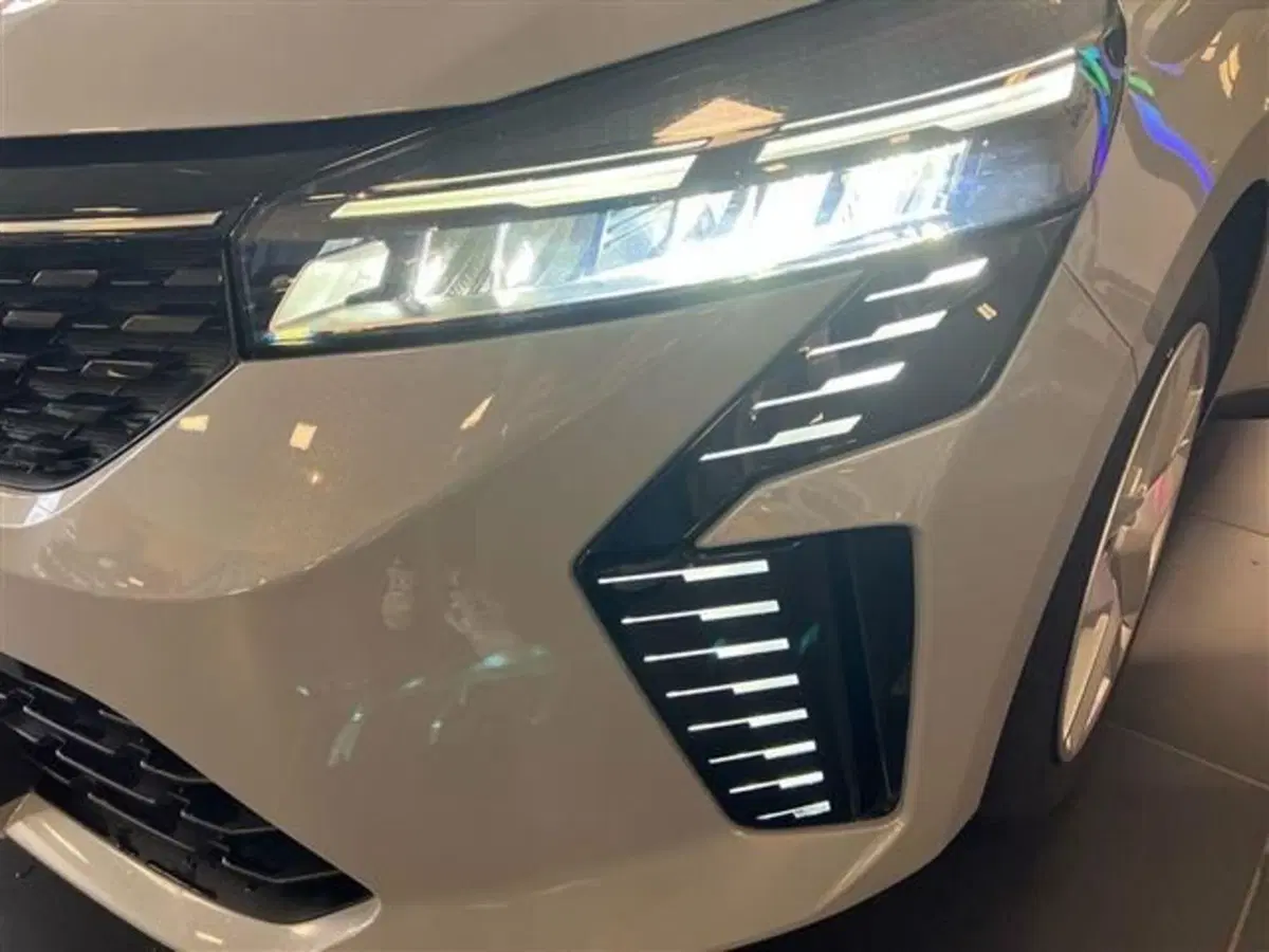 Renault Clio usata a Como (7)