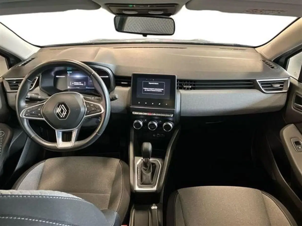 Renault Clio usata a Como (9)