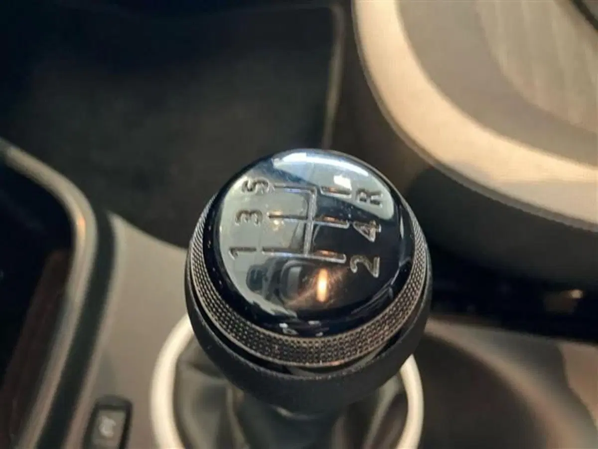 Renault Twingo usata a Como (10)