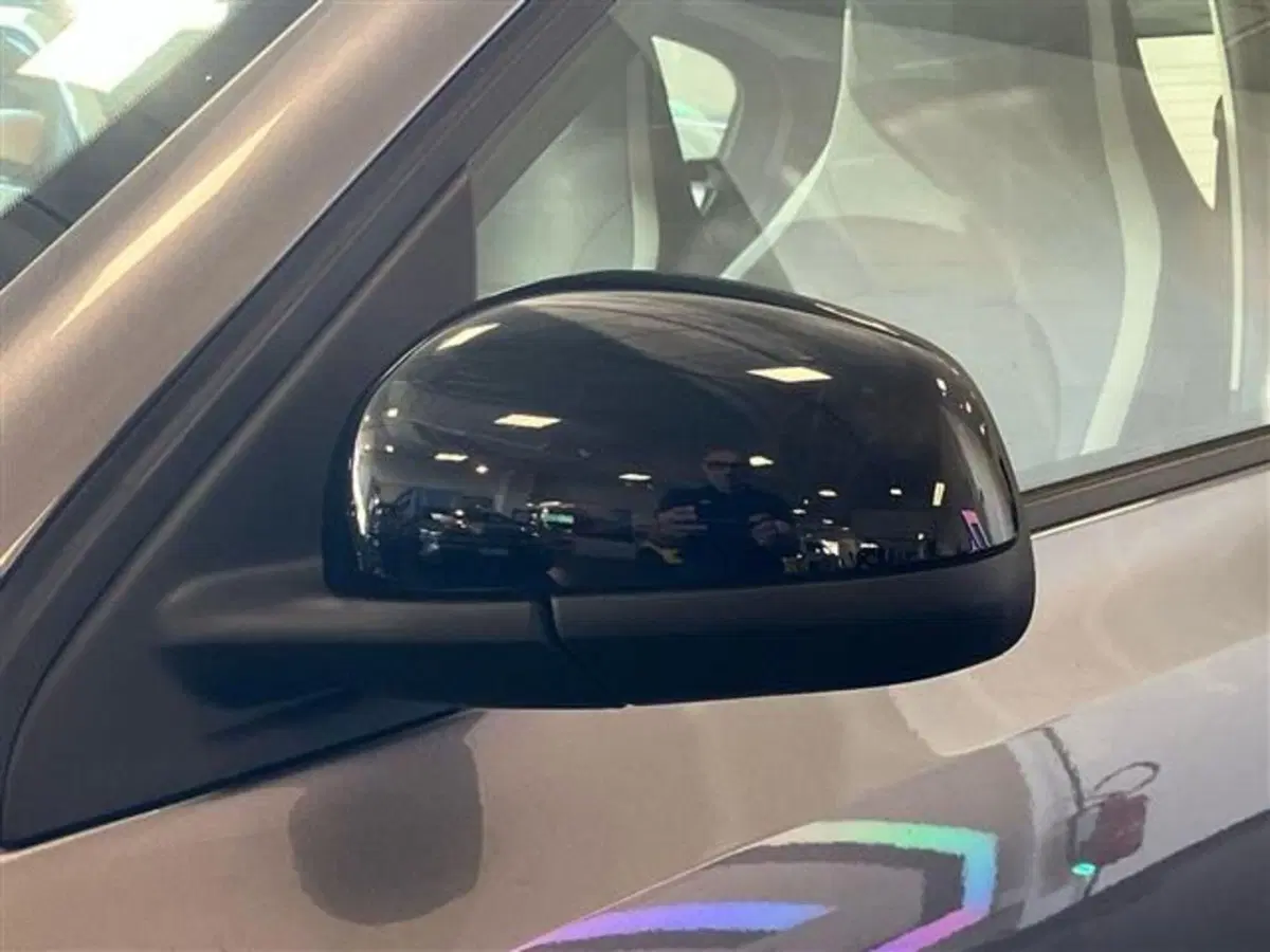 Renault Twingo usata a Como (19)