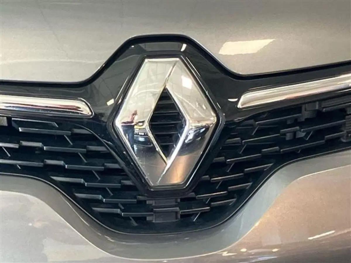 Renault Twingo usata a Como (20)