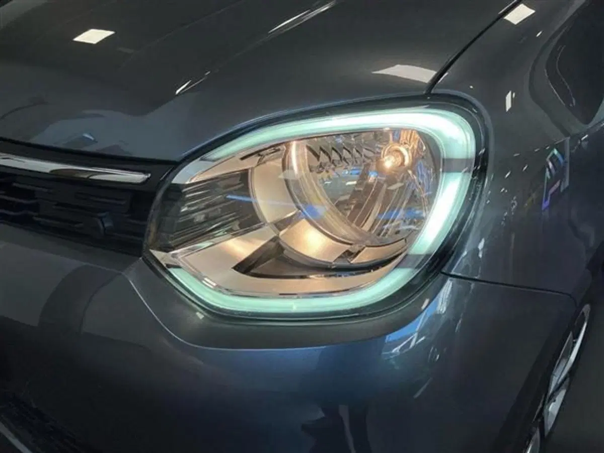 Renault Twingo usata a Como (7)