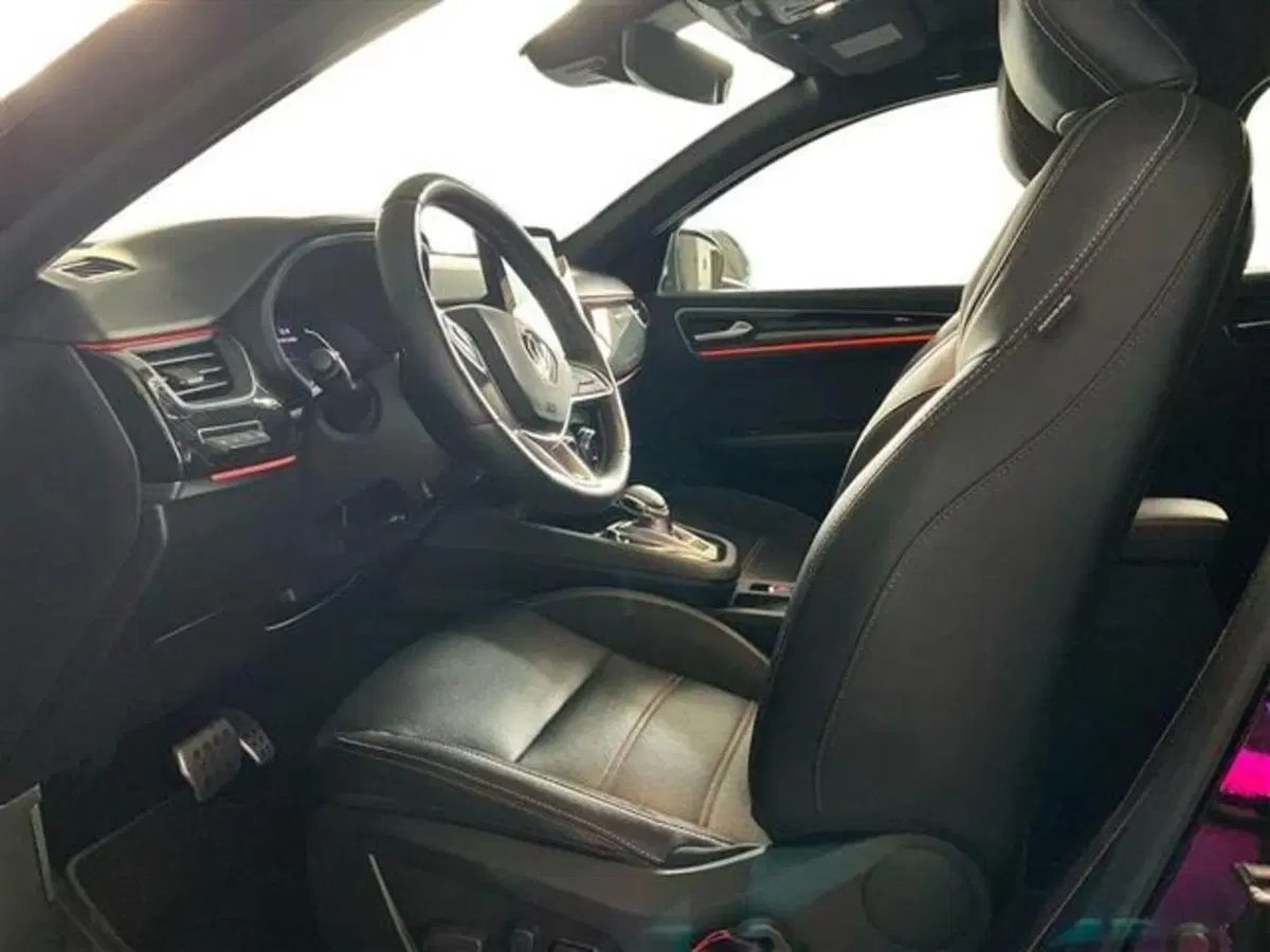 Renault Arkana usata a Como (10)