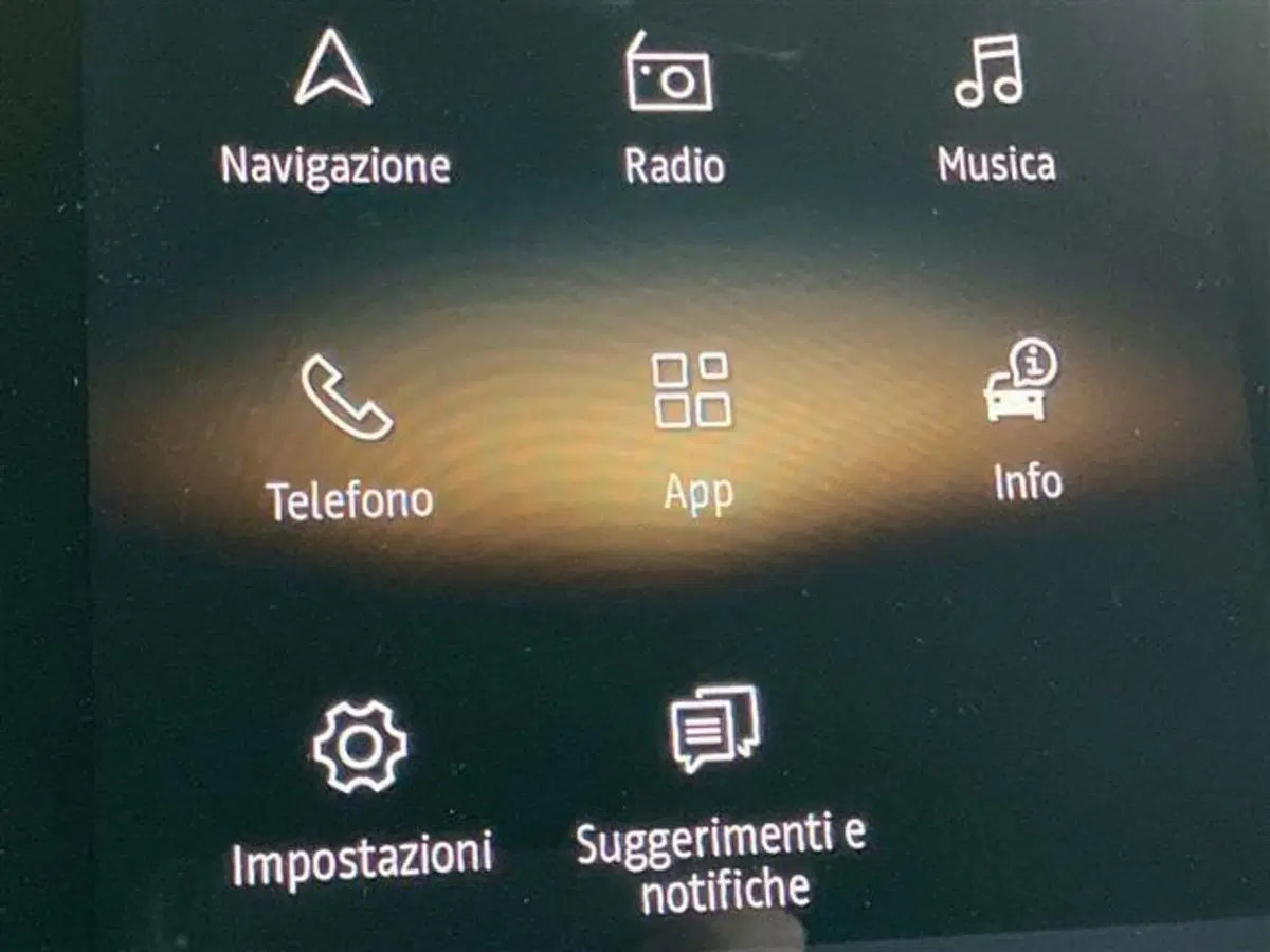 Renault Arkana usata a Como (14)