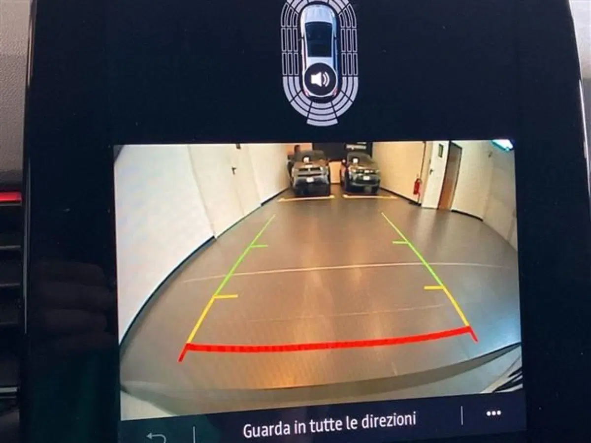 Renault Arkana usata a Como (15)