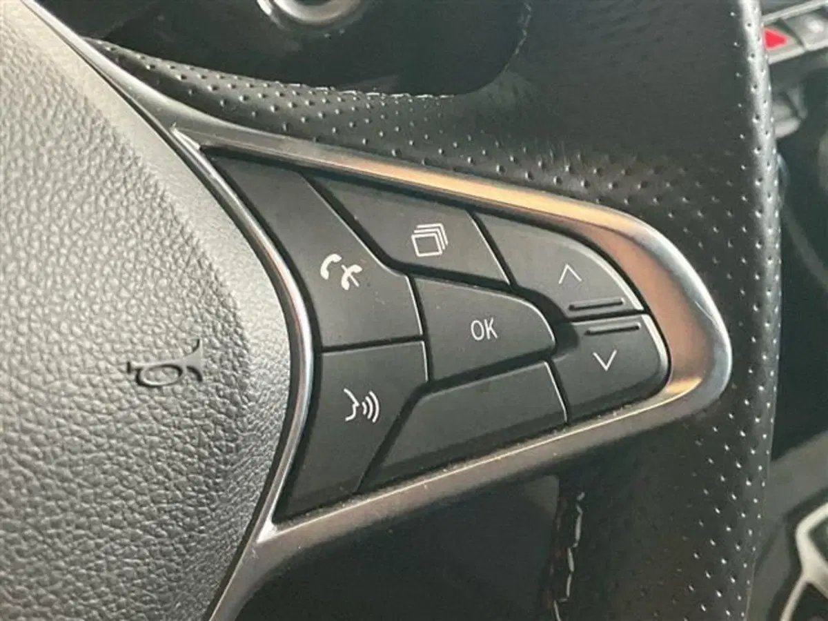Renault Arkana usata a Como (18)