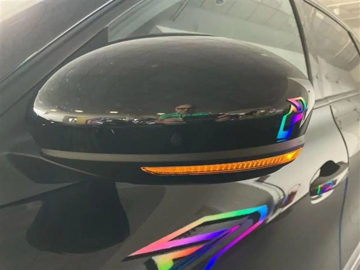 Renault Arkana usata a Como (19)