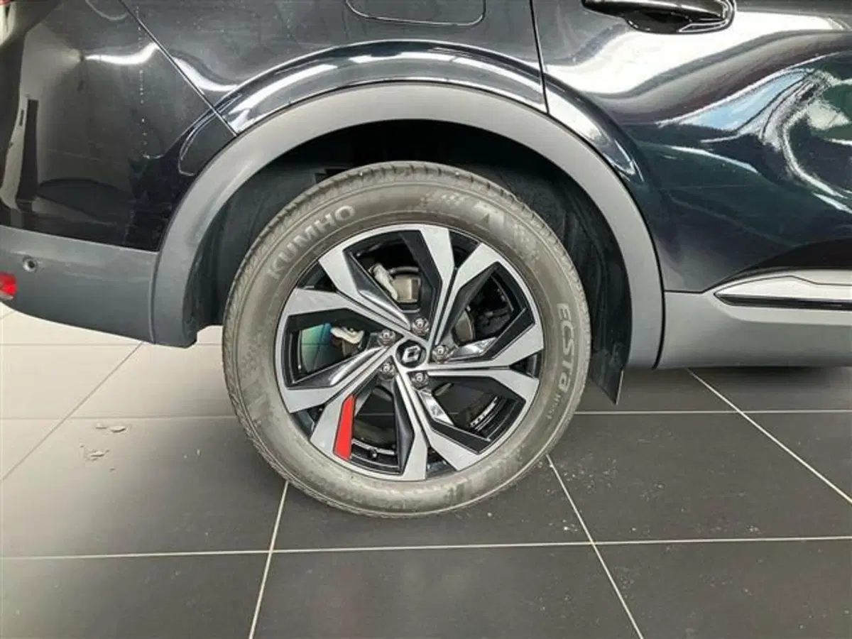Renault Arkana usata a Como (6)