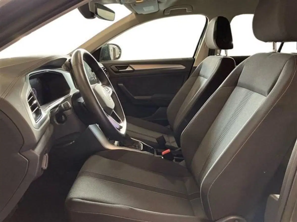 Volkswagen T-Roc usata a Como (10)