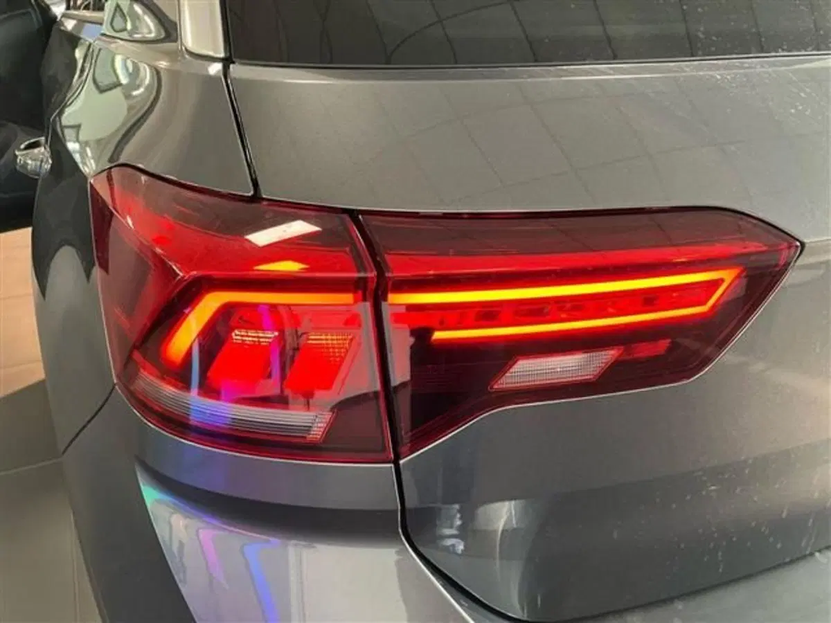 Volkswagen T-Roc usata a Como (8)