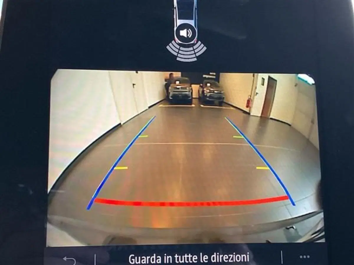 Renault Arkana usata a Como (13)