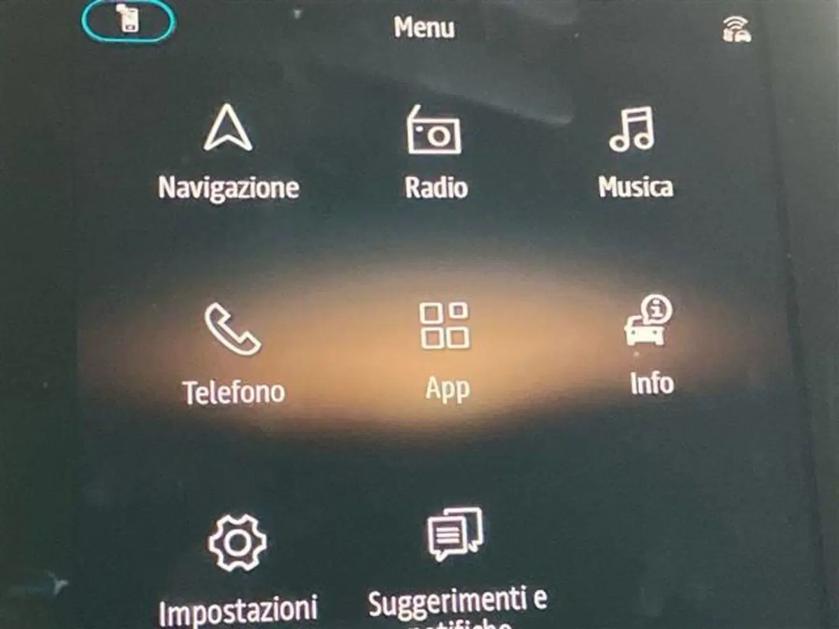 Renault Arkana usata a Como (14)