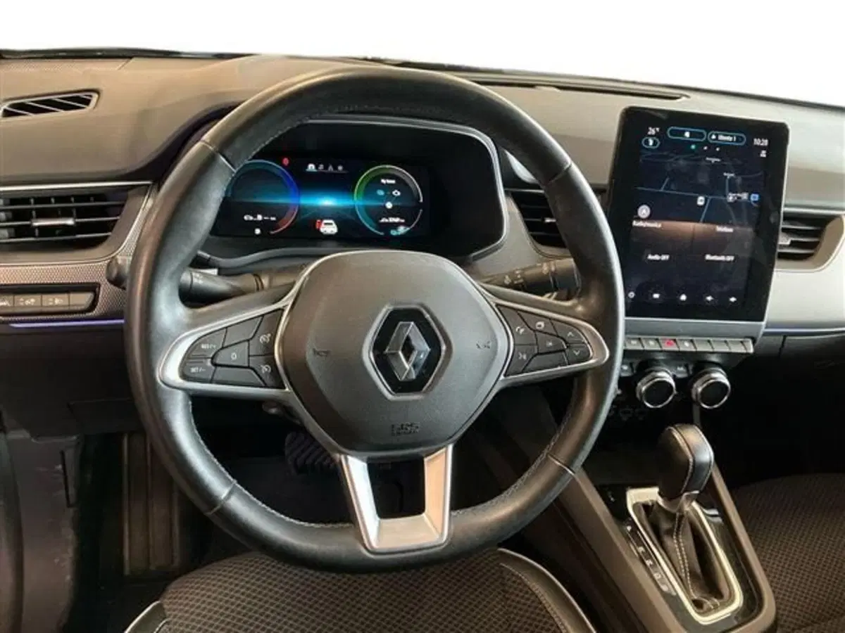 Renault Arkana usata a Como (16)